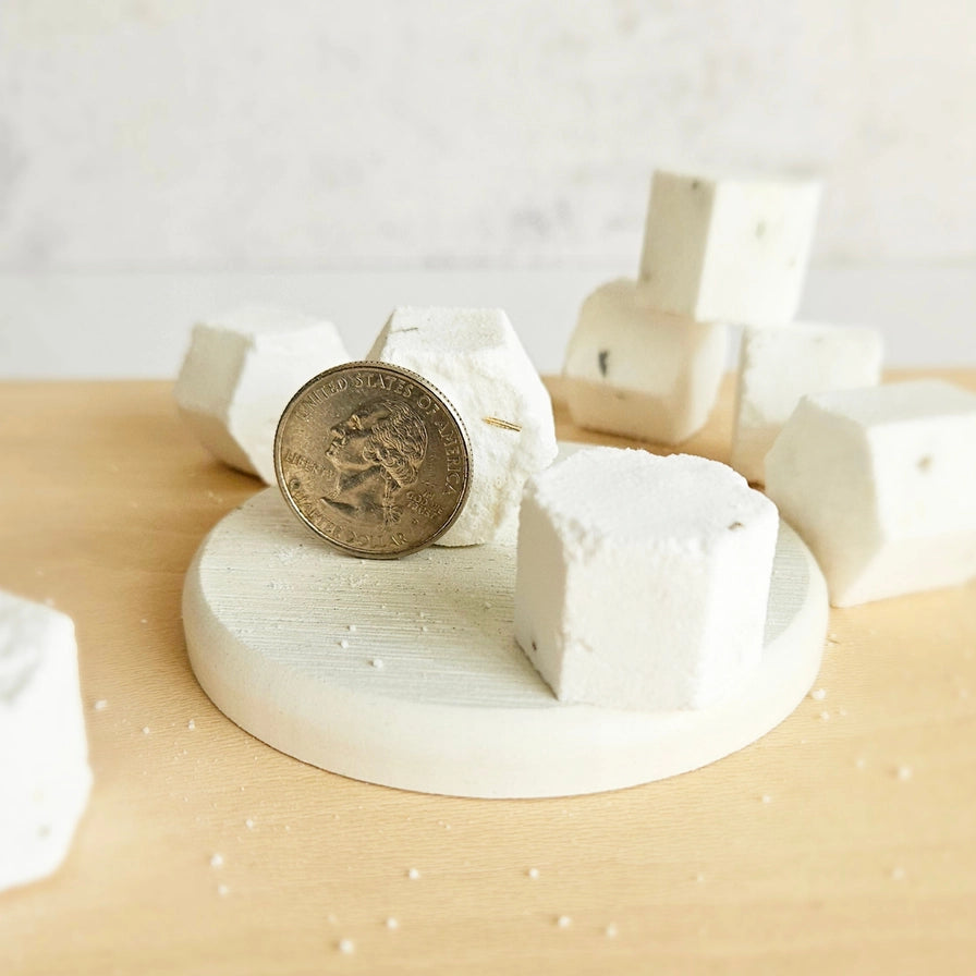 Shower Steamers (Mini-12ct), Peppermint Eucalyptus