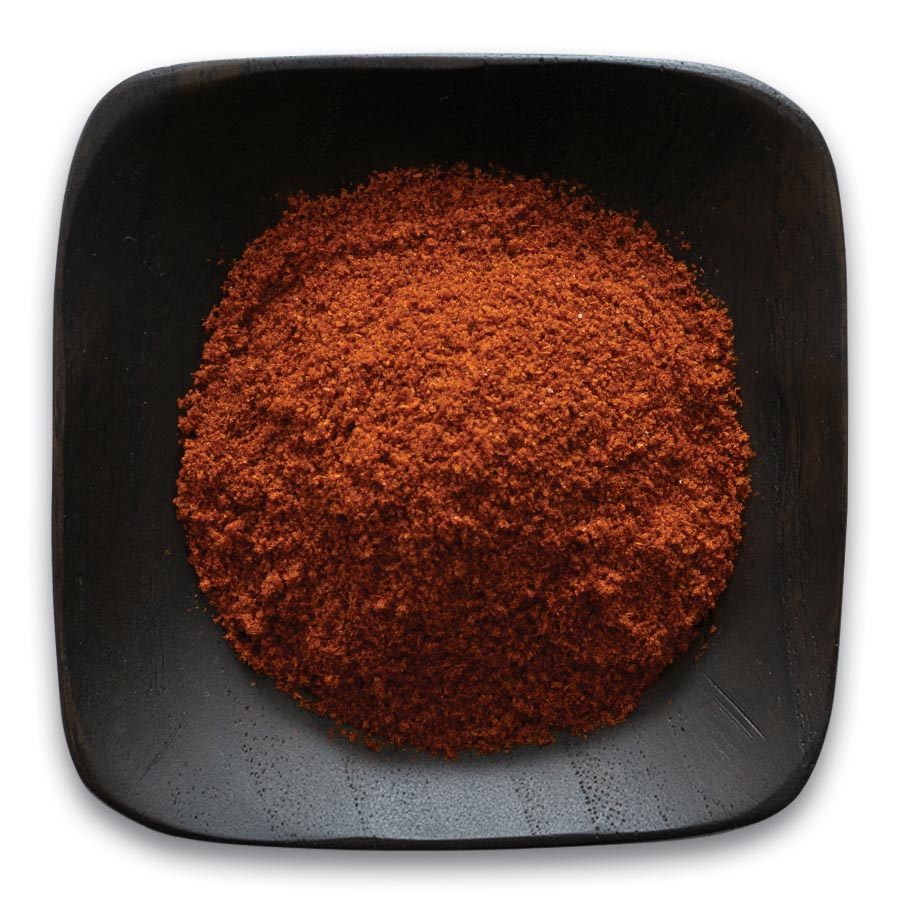 Cayenne Chili Pepper Powder (50,000+ HU), Organic (199)