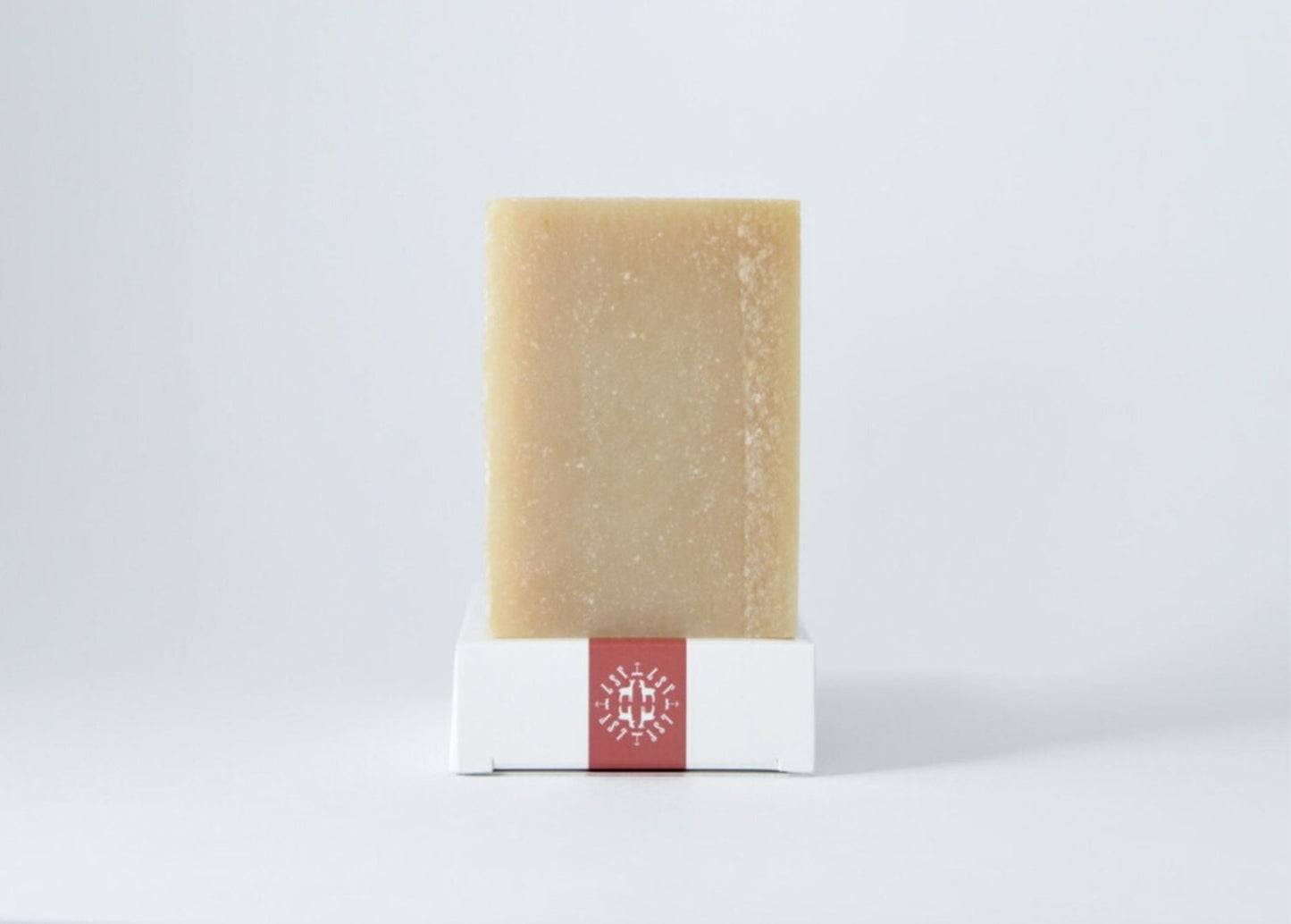 Rosemary Patchouli Bar Soap - Grounding & Energizing