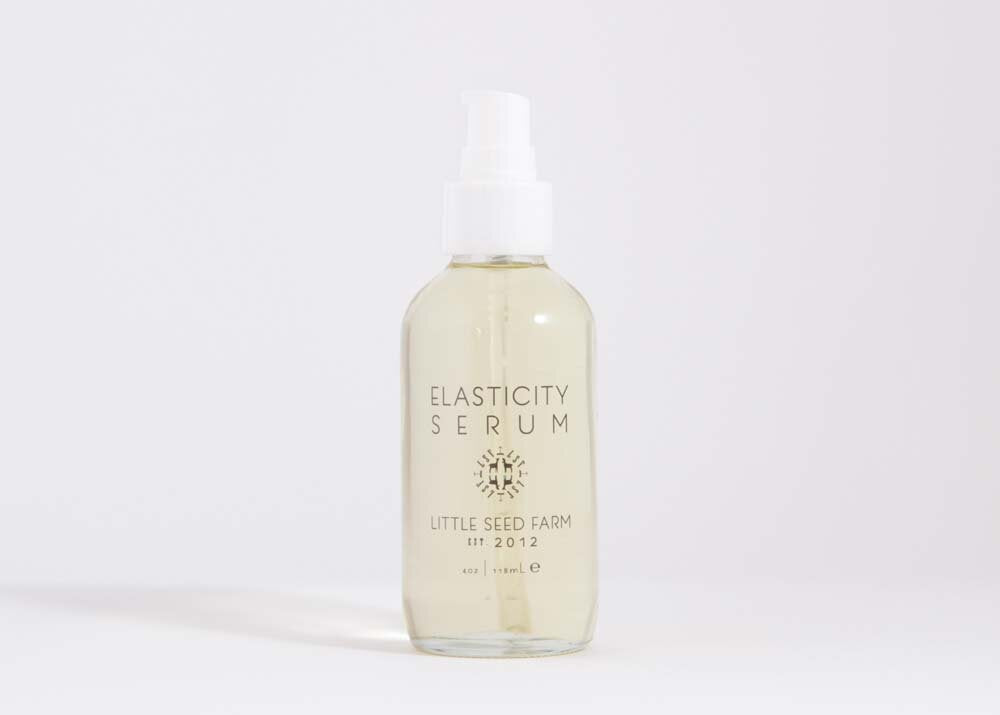 Elasticity Serum, 4oz