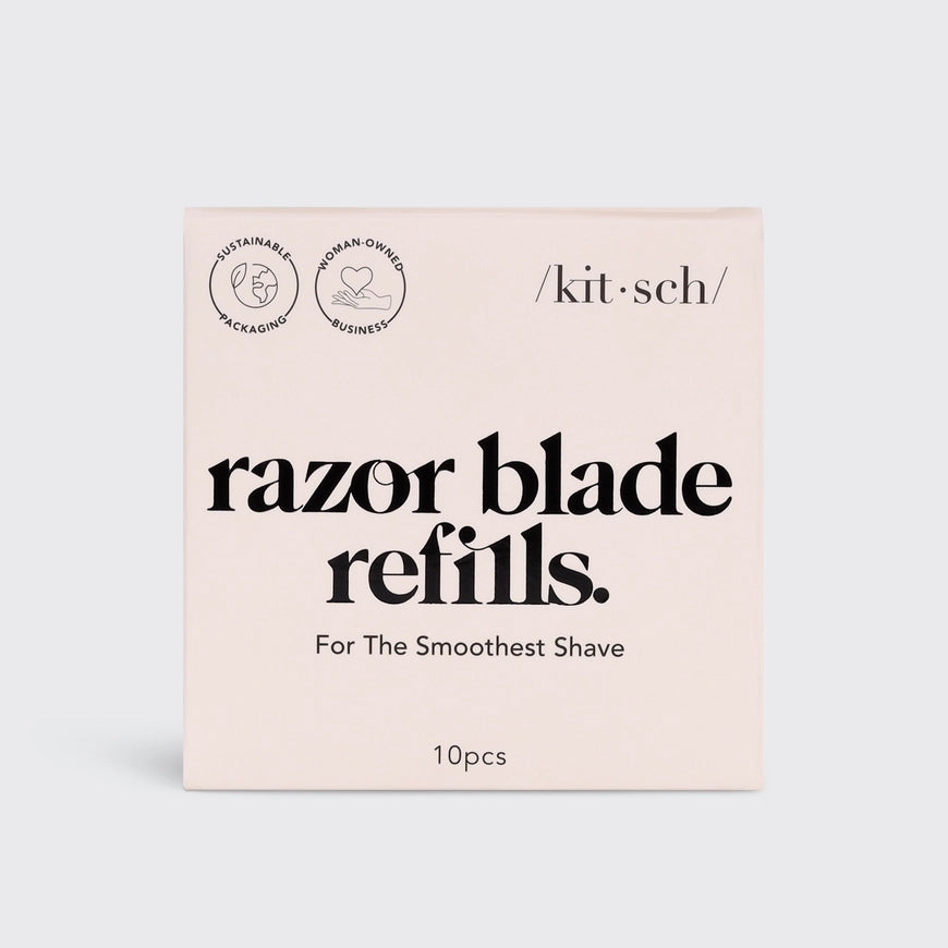Razor Blade Refills