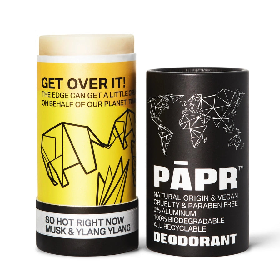 So Hot Right Now - Herbal Musk - Deodorant