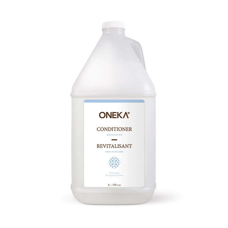 Oneka Conditioner, Unscented (457)