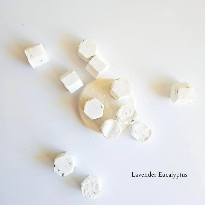 Shower Steamer, Lavender Eucalyptus, Bulk (697)