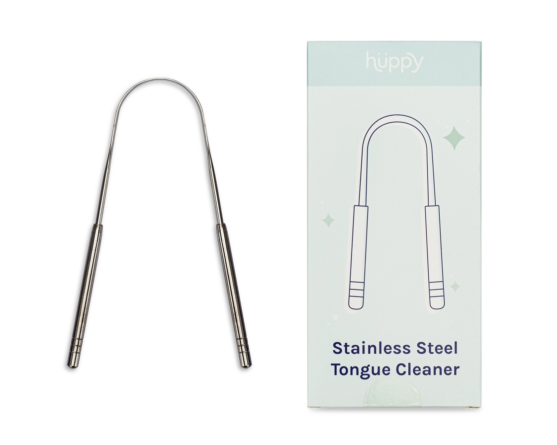 Stainless Steel Tongue Cleaner/Tongue Scraper – Bridge Refill Market