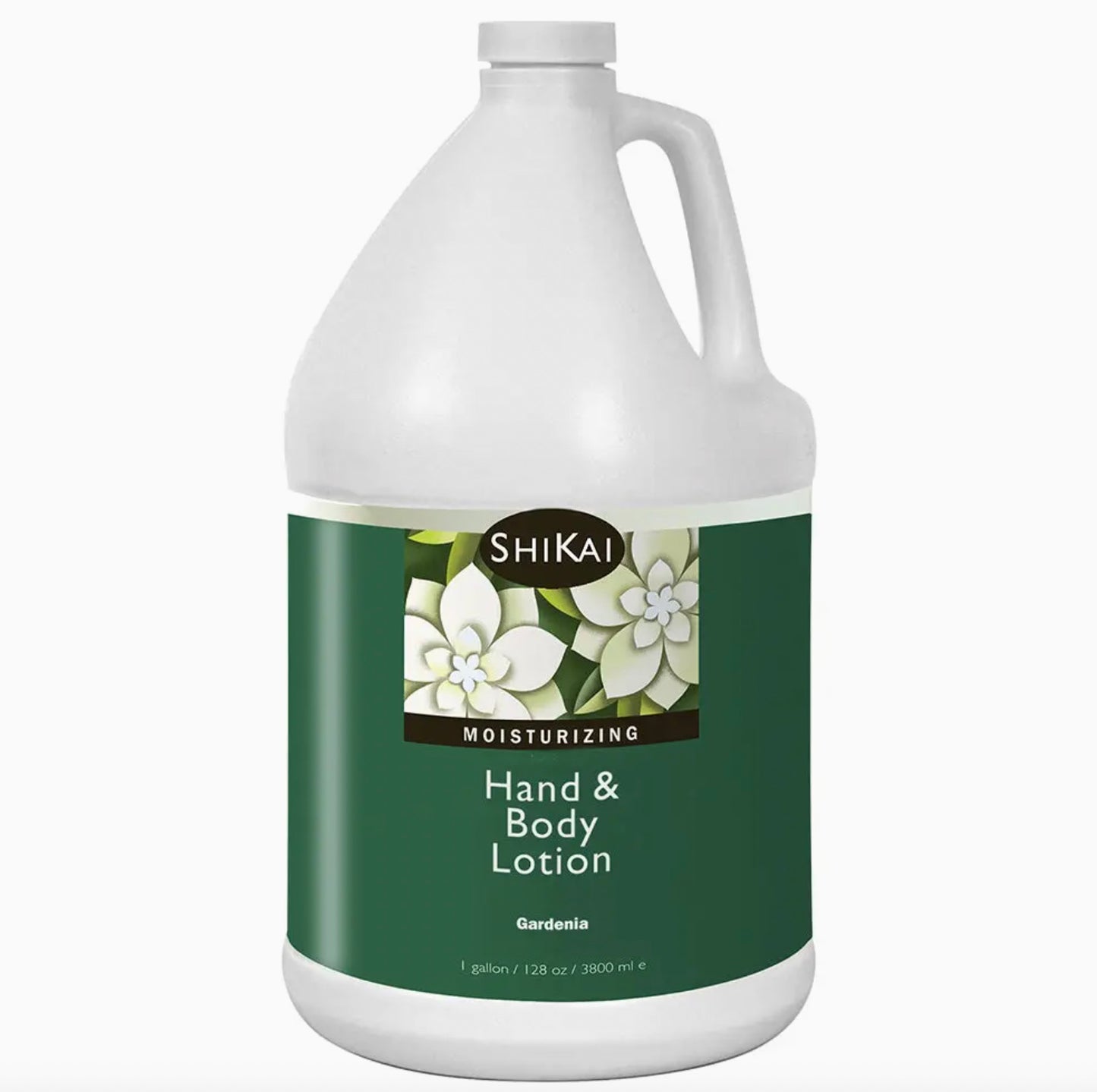 Lotion, Hand and Body, Gardenia (565)