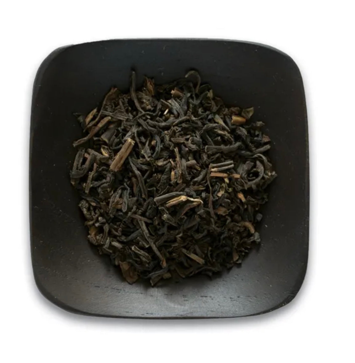 Indian Black CO2 Decaf, Fair Trade and Organic (288)