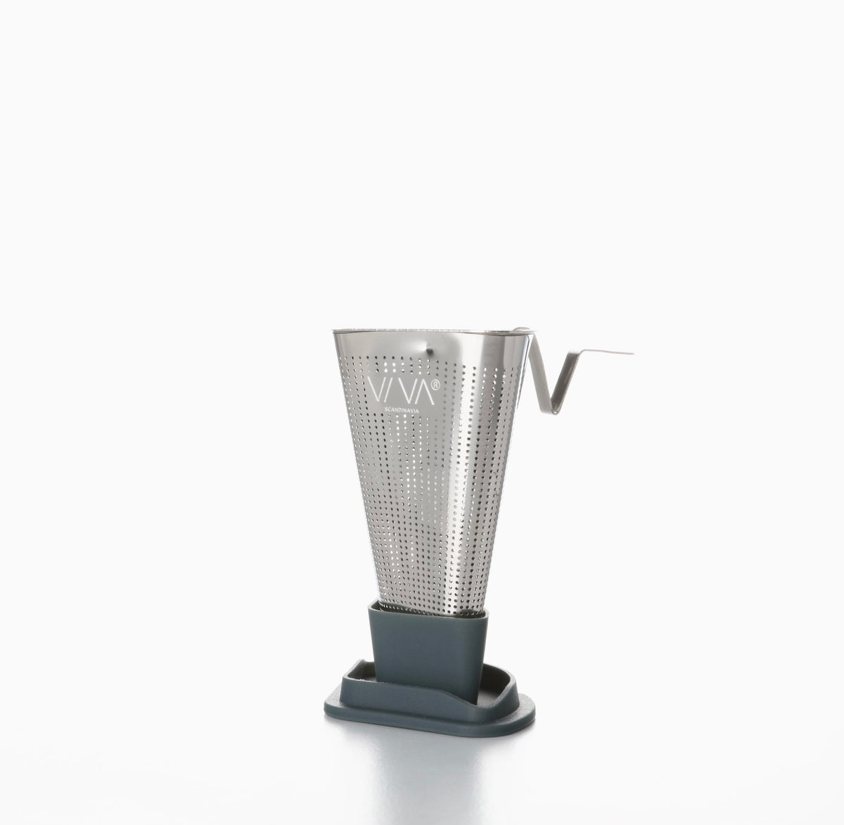 Strainer / Infusion Basket - Stainless Steel