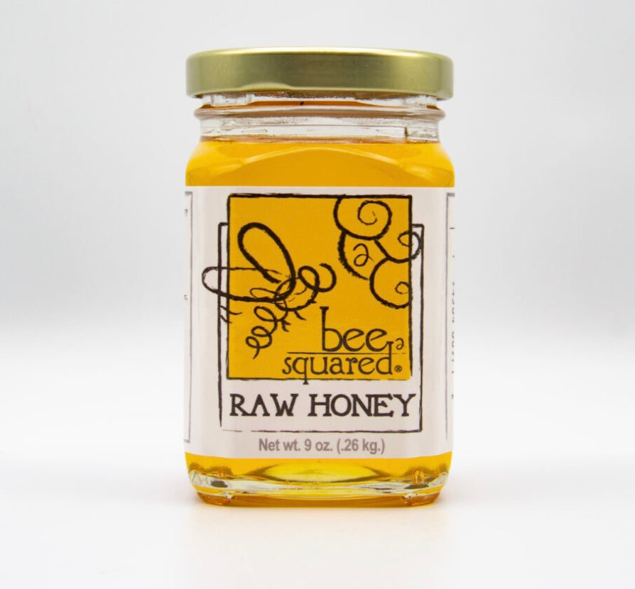 Local Clover Honey (851)