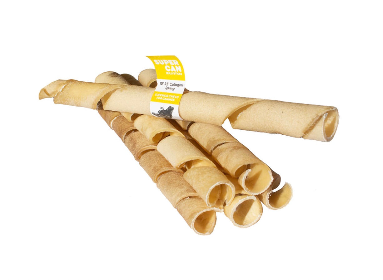 Collagen Spring