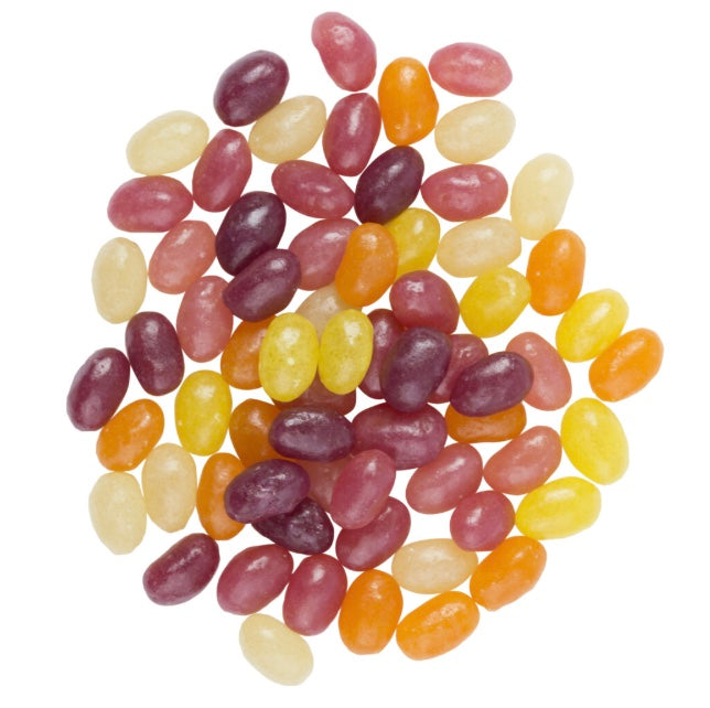 Jolly Beans, Vegan, Organic (888)