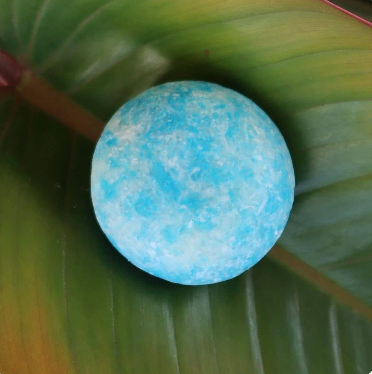 Tea Tree, Shampoo Bar