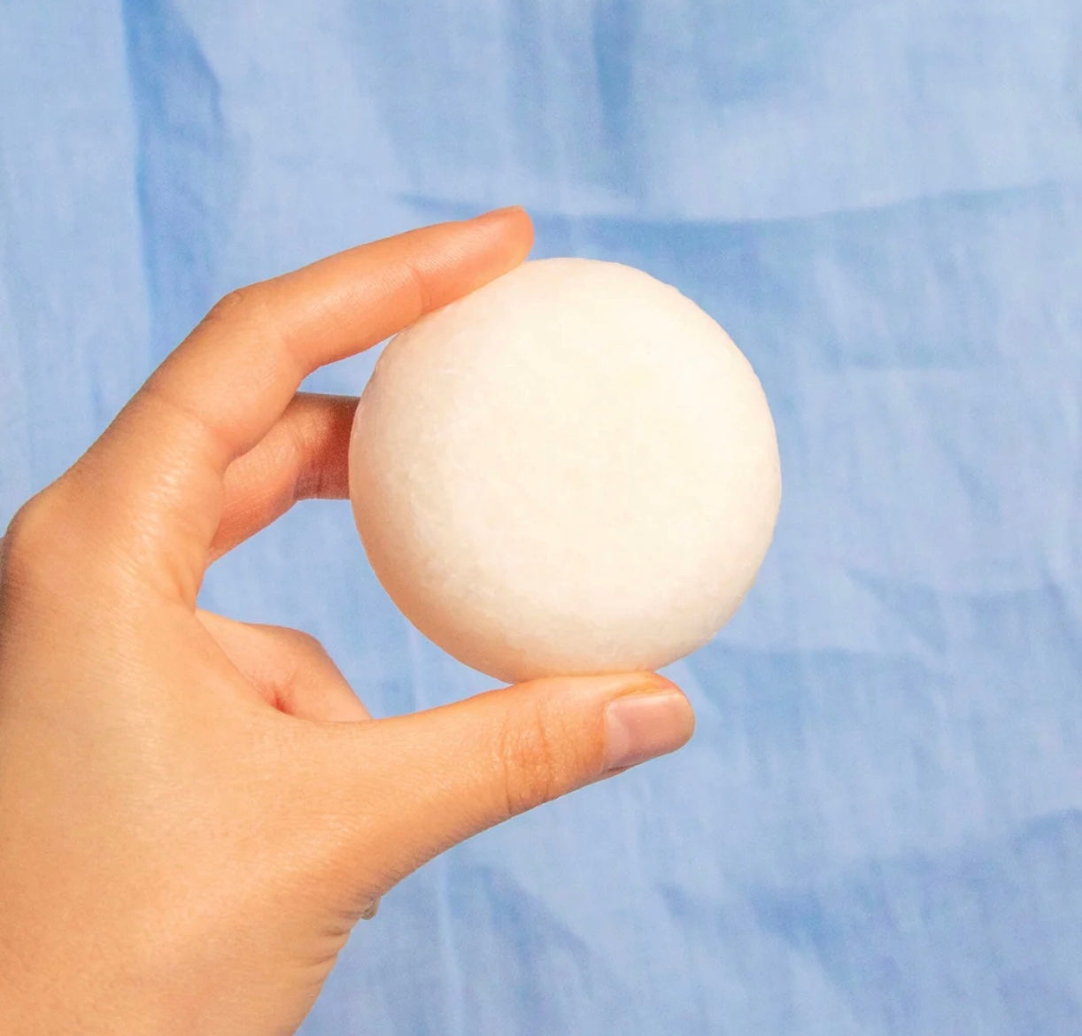 Unscented, Shampoo Bar