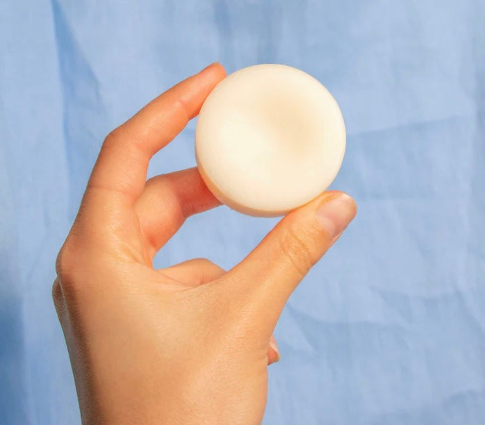 Unscented, Conditioner Bar