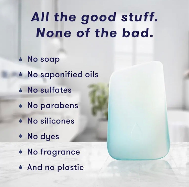 Oil Cleanser/Makeup Remover