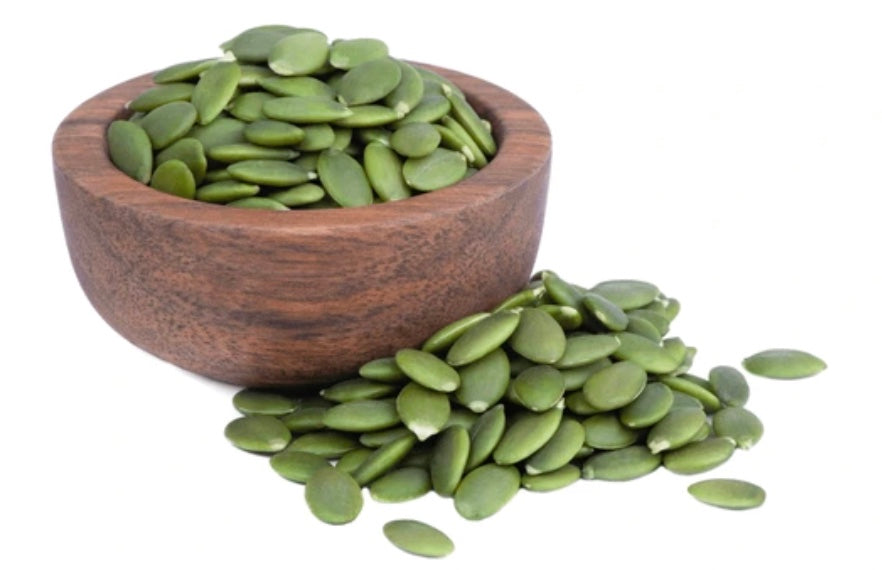 Nut Pumpkin Seeds (870)