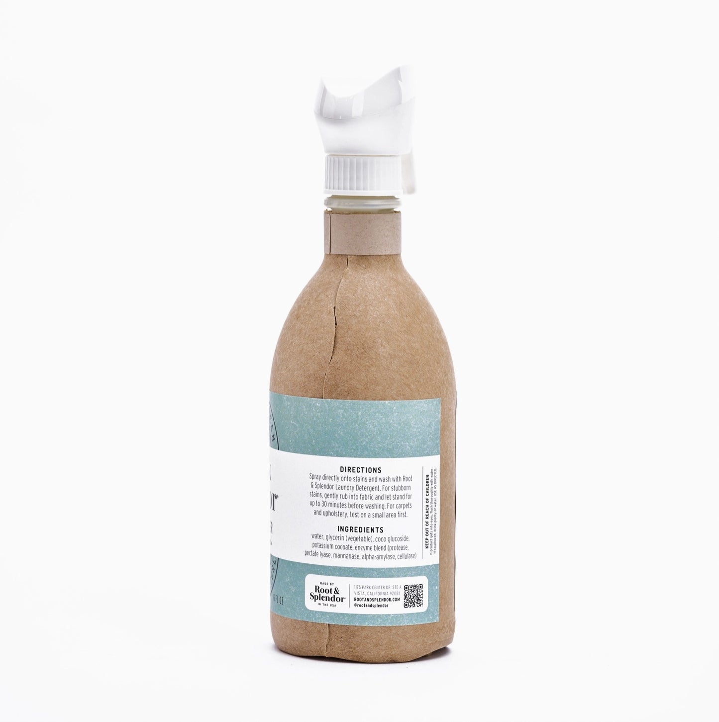 Pre-Spotter Stain Remover (683)