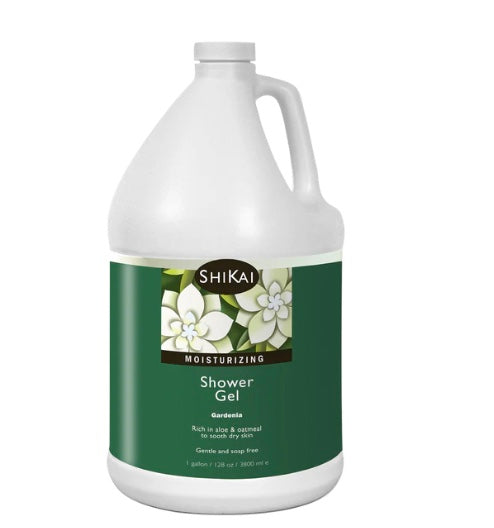 Shower Gel, Gardenia (561)