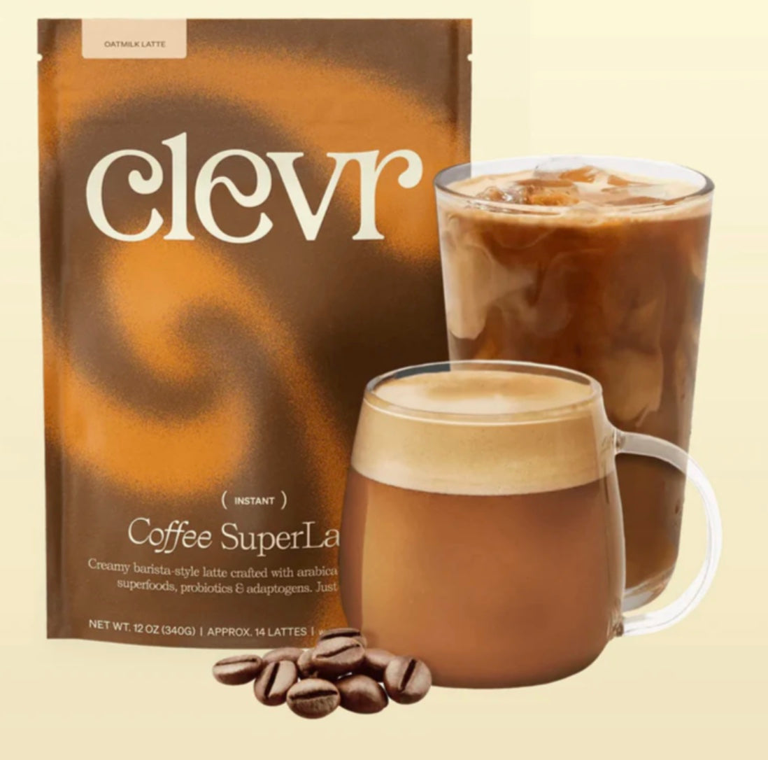 Coffee Superlatte (752) – Bridge Refill Market