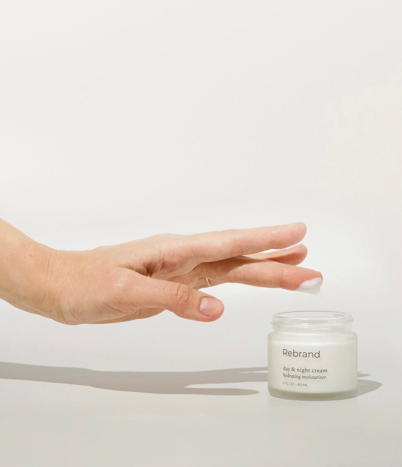 Day & Night Cream (583)