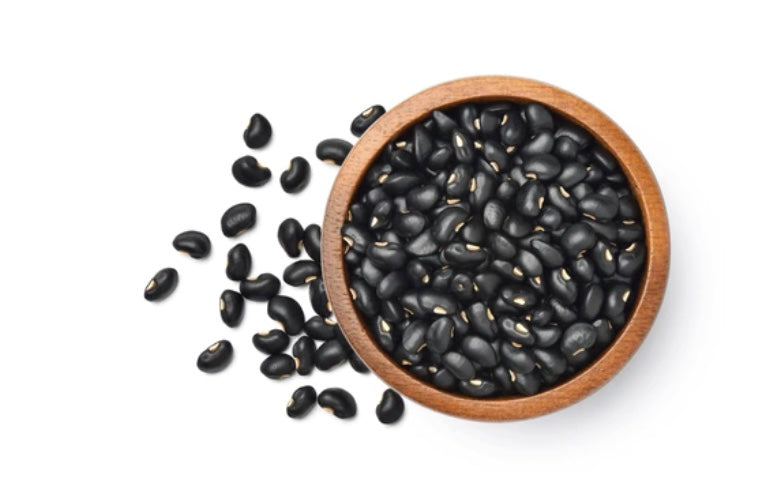 Black Beans, Organic (431)