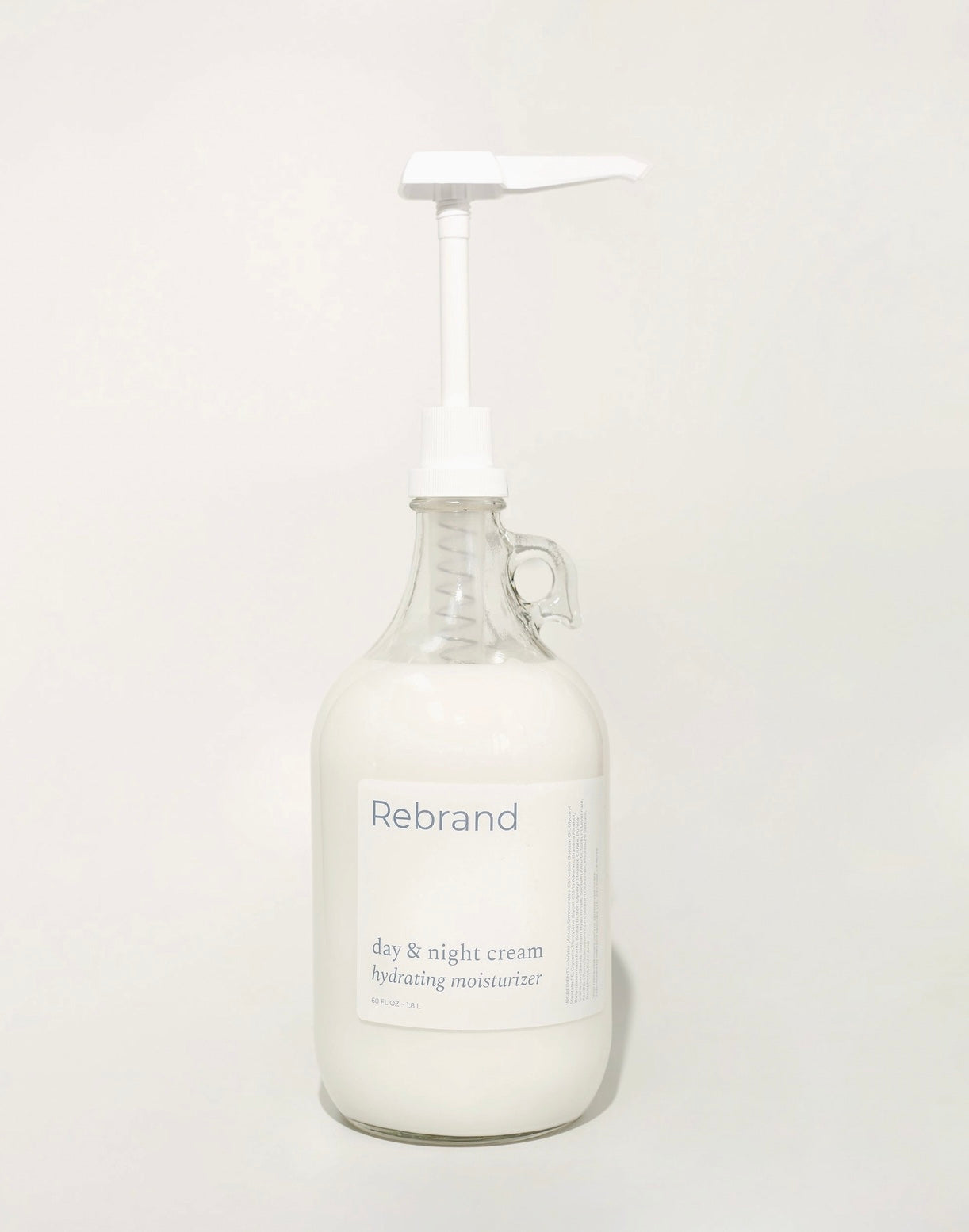 Day & Night Cream (583)