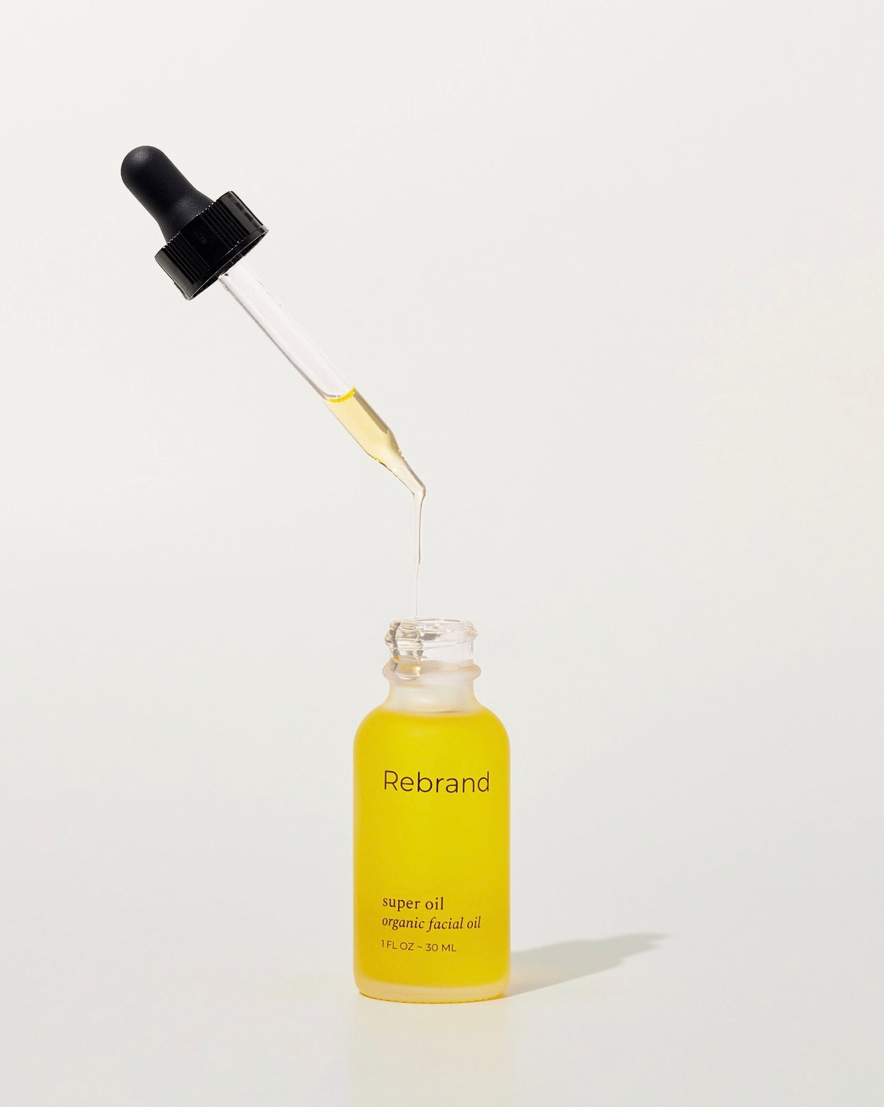 Super Oil - Organic Facial Oil (590)