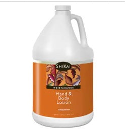 Lotion, Hand and Body, Sandalwood (585)