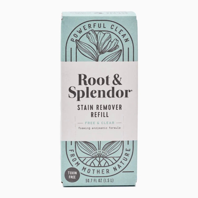 Pre-Spotter Stain Remover (683)