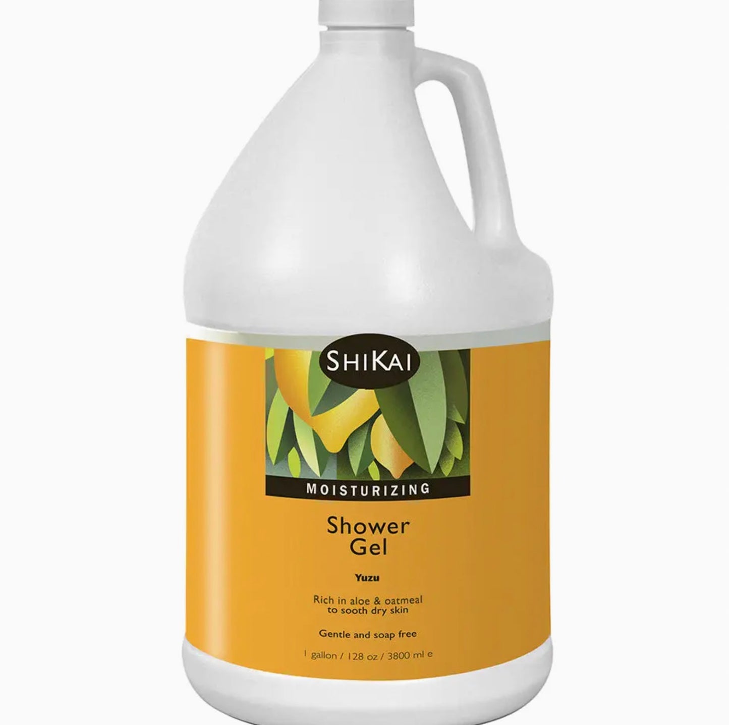 Shower Gel, Yuzu (559)