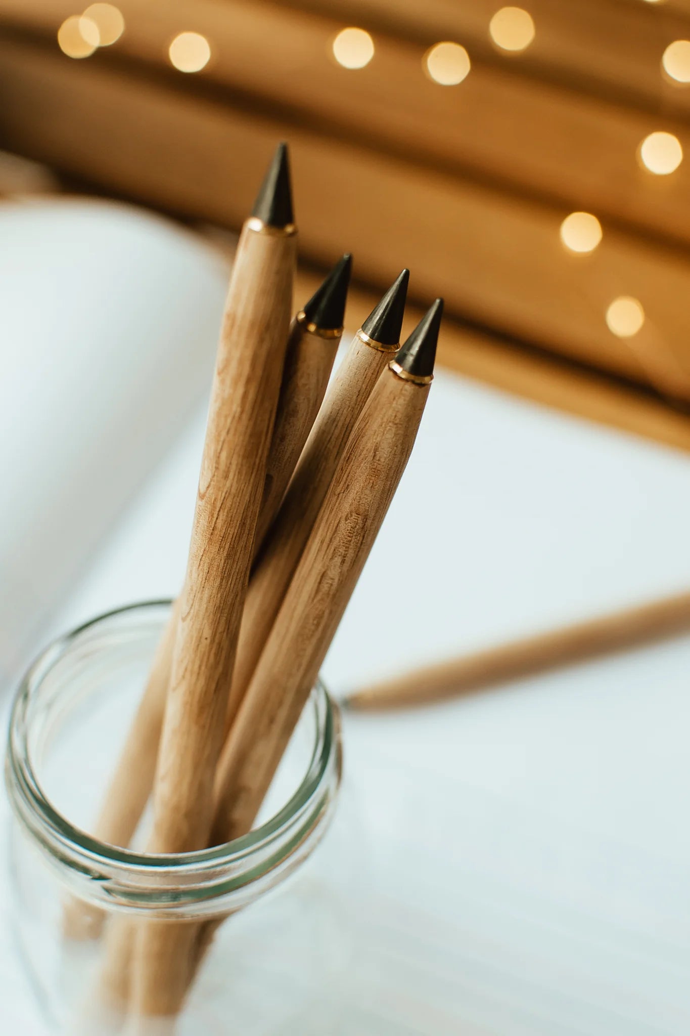 Never Ending Bamboo Pencil Replacement Tip