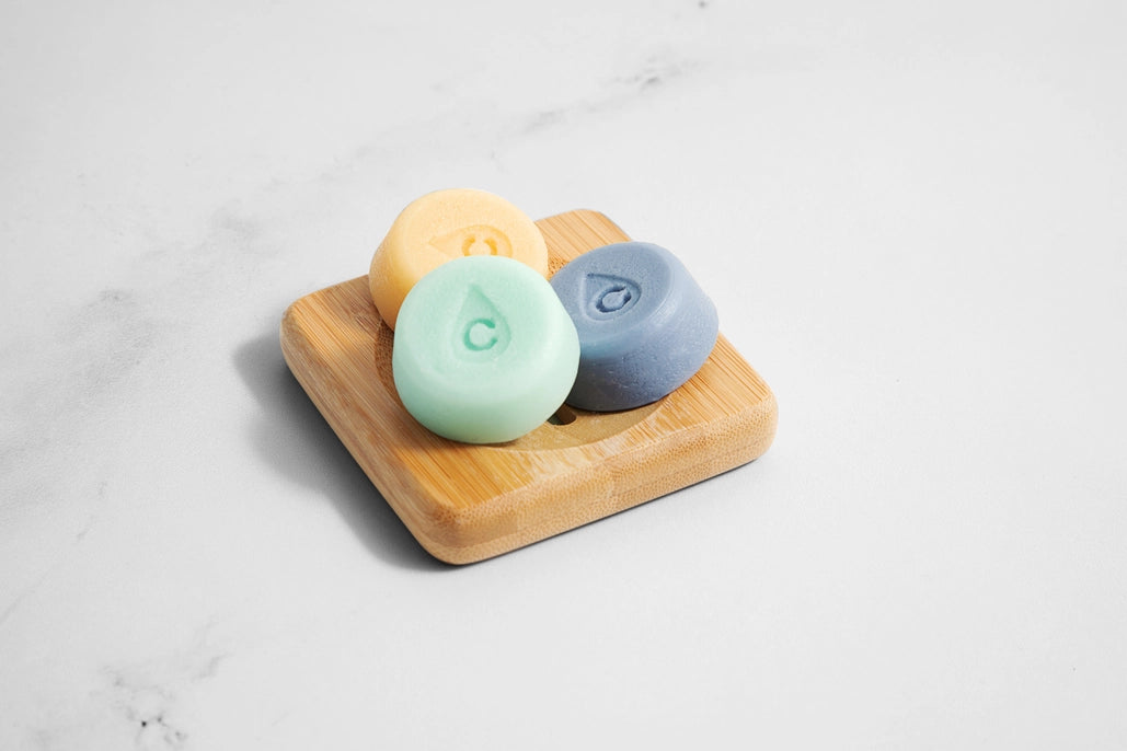 Conditioner, HiBar, Sampler