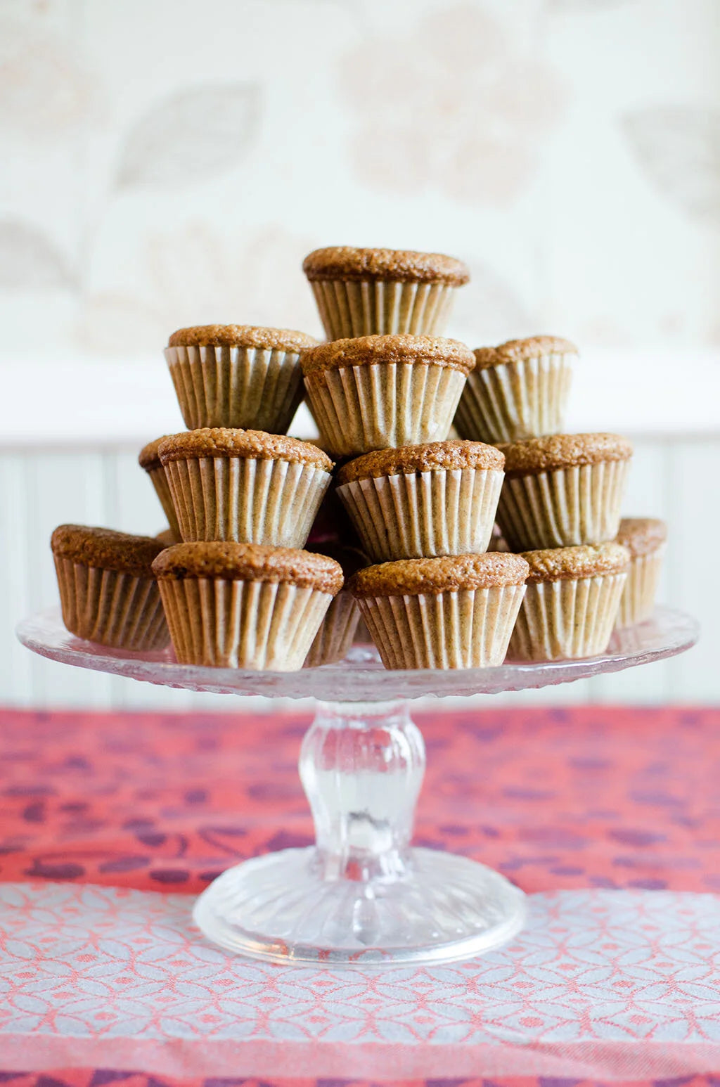 Mini Power Muffins, 10pk