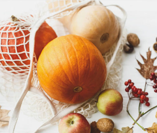 To Live, We Must Consume