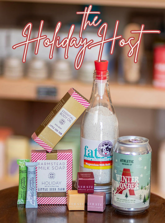 The Holiday Host Option 2