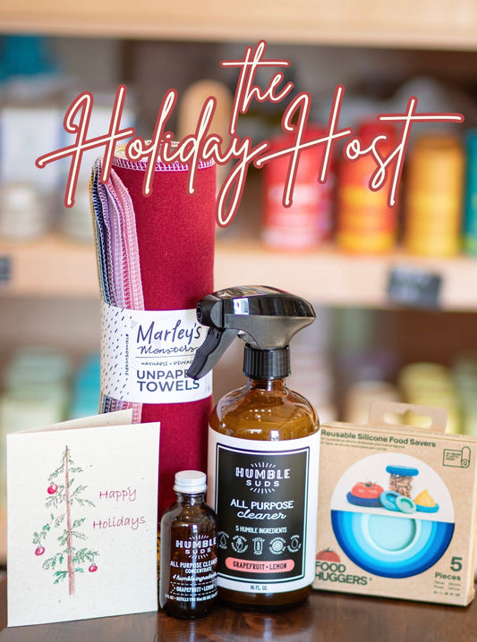 The Holiday Host Option 1