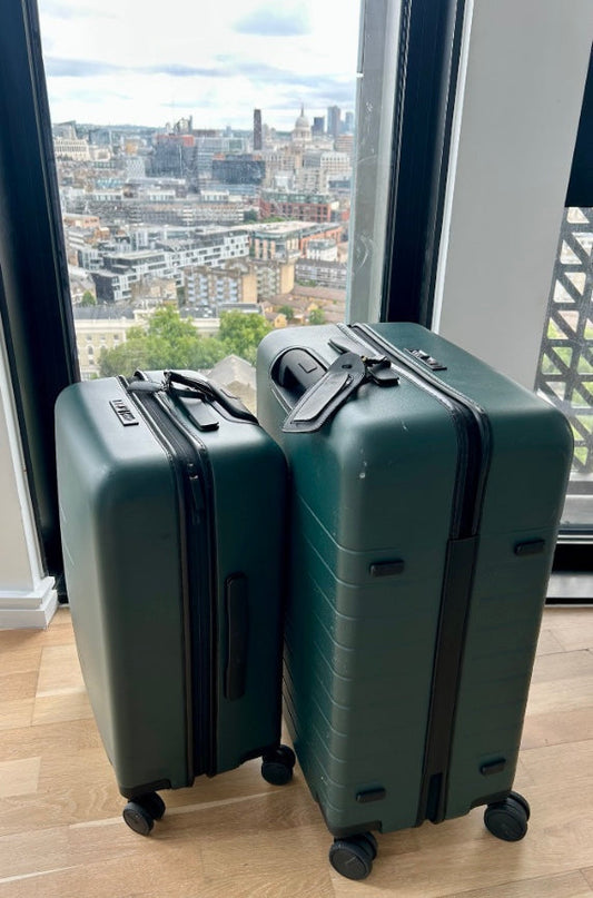 Travel Blog