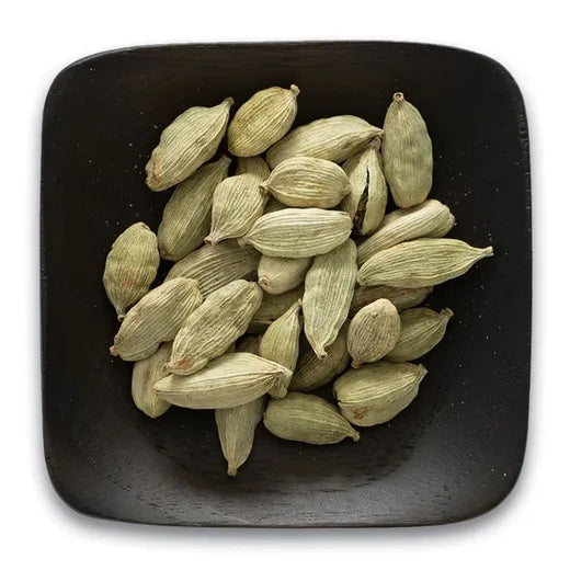 Cardamom Pods, Whole (218)
