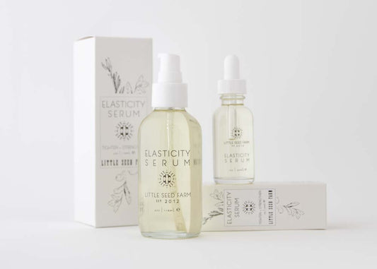 Elasticity Serum, 4oz