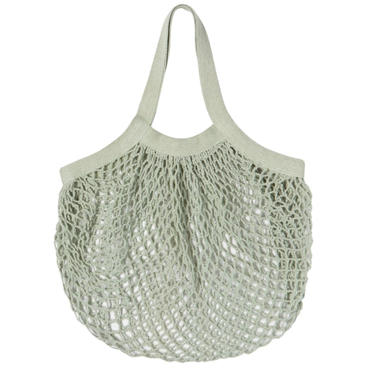Shopping Bag, Petite Le Marche Aloe Net