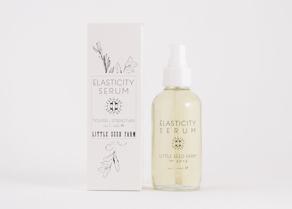 Elasticity Serum, 4oz