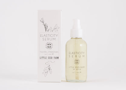 Elasticity Serum, 4oz