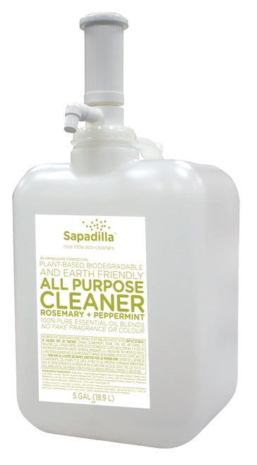 All Purpose Cleaner, Rosemary + Peppermint (671)