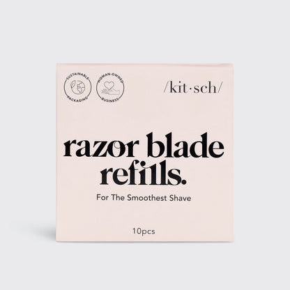 Razor Blade Refills