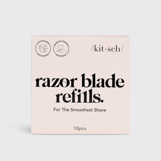 Razor Blade Refills