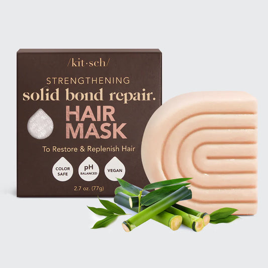 Hair Mask Bond Repair Solid Treatment Bar