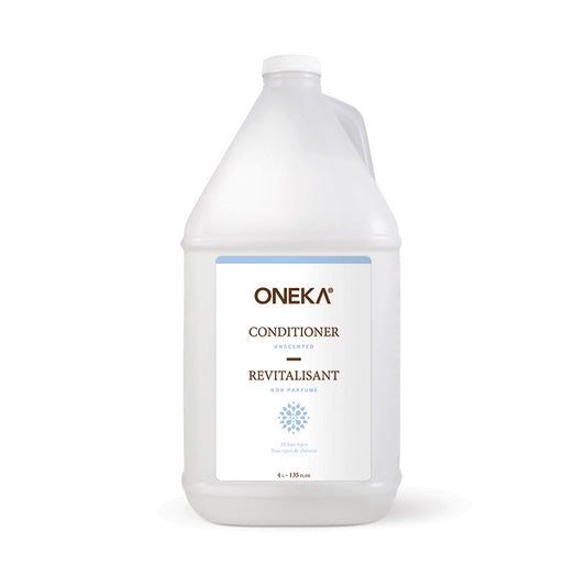 Oneka Conditioner, Unscented (457)