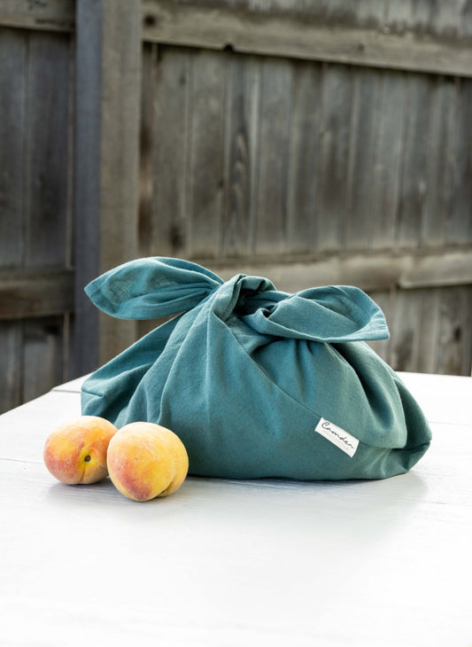 Bento Bag