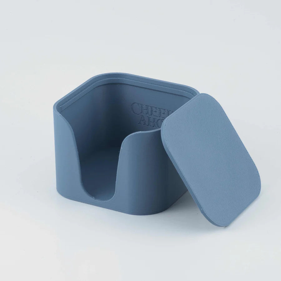Facial Rounds Caddy