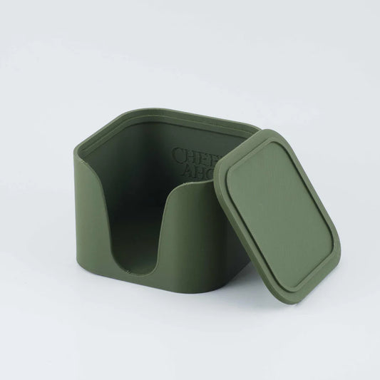 Facial Rounds Caddy